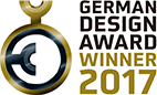 German Design Award 2017