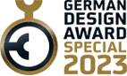 German Design Award 2023 / Special Mention