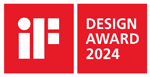 iF DESIGN AWARD 2024