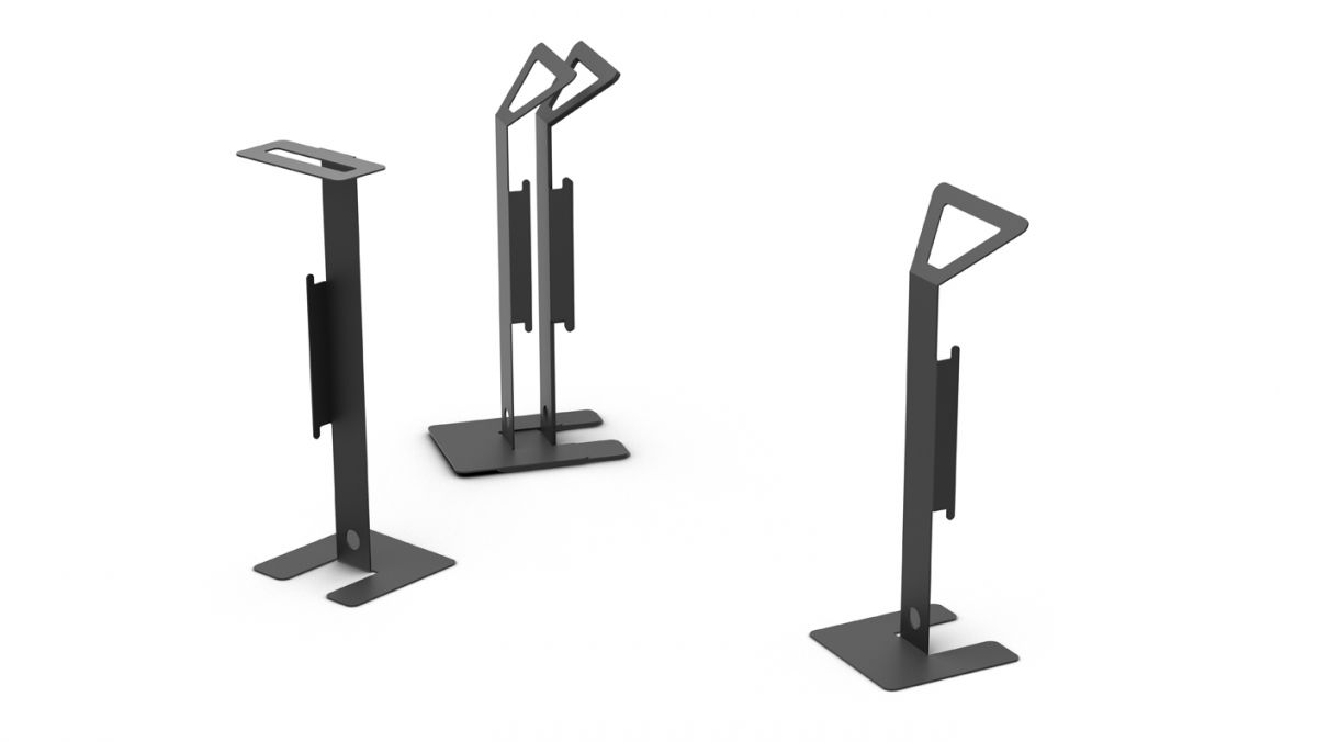 Mobile Tap Stand - Image 1