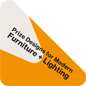 Prize Designs for Modern Furniture + Lighting 2022