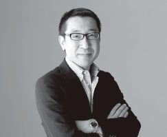 TAKU KUMAZAWA