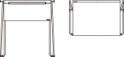 Dimensions and Weight
