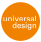 universal design award 2016
